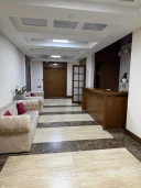 Нежилое помещение,  пл. 391,1 кв. м., кадастровый номер: 77:01:0001029:4076, расположенное на первом этаже многоквартирного дома по адресу: г. Москва, вн. тер. г. м.о. Басманный, Лялин переулок, д. 19, корп. 1, пом. 5/1.