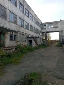 Помещение, подвальный этаж, площадь: 215,3 кв. м: Ярославская область, г. Рыбинск, тер Юго-западная промышленная зона, д. 5
