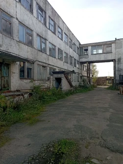 Помещение, подвальный этаж, площадь: 215,3 кв. м: Ярославская область, г. Рыбинск, тер Юго-западная промышленная зона, д. 5