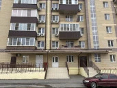Нежилое помещение 69,2 кв.м в г. Ростов-на-Дону, ул. 2-я Володарского, дом 172/88