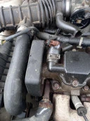 Транспортное средство АСМП ЛУИДОР-2250В0,  2012 года изготовления, идентификационный номер  (VIN) Z7C2250B0C0000209