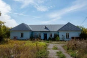 Имущественный комплекс (школа-интернат) с земельным участком, 34 313 кв.м.