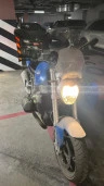 Мотоцикл BMW R1200R