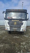 Самосвал SHACMAN, SX33186V366 8Х4 2022 года выпуска