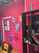Нежилое помещение, общей площадью 22,9 кв. м, расположенное по адресу: Свердловская обл, Малышева пгт, Тимирязева ул, дом 13а