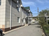 Продажа коммерческого помещения в Находке
