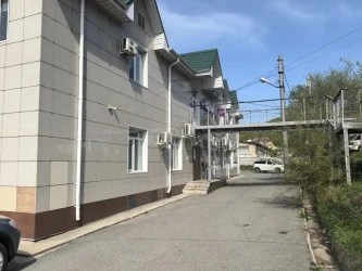 Продажа коммерческого помещения в Находке