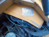 Транспортное средство Автобус для перевозки детей  ПАЗ 320538-70,  2008 года изготовления, идентификационный номер  (VIN) X1M3205CZ80011425