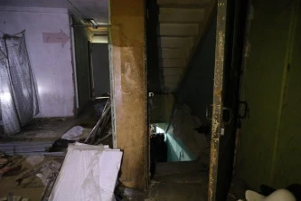 Право аренды помещения площадью 1 457,2 кв. м в Апраксином дворе.