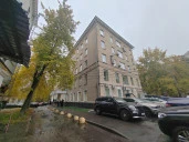 Нежилые офисные помещения общей площадью 4 188 кв. м, ул. Расплетина, СЗАО, Москва
