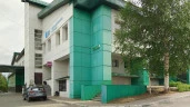 Административное здание банка, площадь 9130 кв. м, кадастровый номер 86:11:0102011:43, а также земельный участок площадь 9135 кв. м, з, кадастровый номер 86:11:0101008:81.