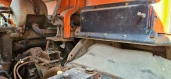 Буровая установка ПБУ-2-314 на КАМАЗ-43114-1025-15