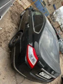 NISSAN TEANA, 2012, VIN Z8NBBUJ32CS032242