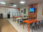 Аренда помещения для размещения вендингового аппарата в Самаре