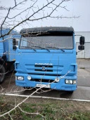 Бортовой автомобиль КАМАЗ-65117-N3, Ростовская обл.