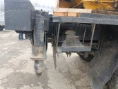 Специализированный автокран КС 3577-4