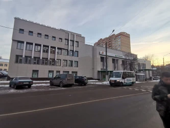 Продажа доли 1800/10765 в праве на нежилое Здание, расположенное по адресу: Российская Федерация, Московская область, г. Ногинск, ул. 3-го Интернационала, д. 113