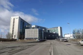 Продажа бизнес-центр класса «А», путем продажи 100 % долей ООО «ЕВ-Инвест»  (ИНН 7810910610)