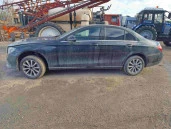 Автомобиль Mercedes-Benz E200 4MATIC, 2020