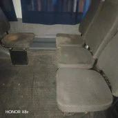 Транспортное средство ГАЗ-2217 специализированное пассажирское ТС (10 мест), 2009 года изготовления, идентификационный номер (VIN) Х9622170090661300
