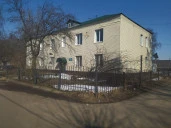 Здание 430,8 кв.м с земельным участком 1186 кв.м, гаражный бокс в ГК "Символ": Ярославская область, м. о. Ярославский, рп. Лесная Поляна, дом 11