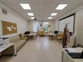 Нежилые офисные помещения общей площадью 4 188 кв. м, ул. Расплетина, СЗАО, Москва