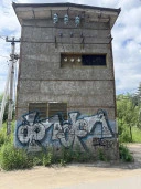 Здание трансформаторной подстанции ТП-324