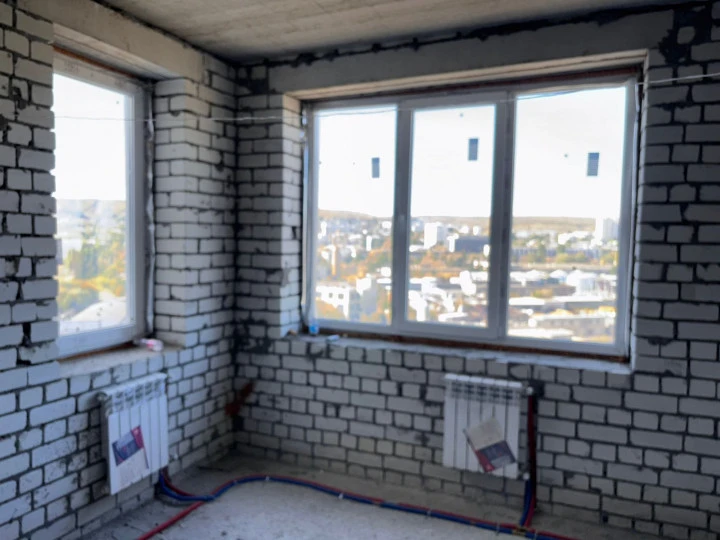 Продажа квартиры №96 площадью 93,7 кв. м в г. Саратове