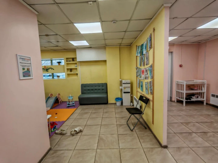 Нежилое помещение 468,9 кв.м у метро Кунцевская