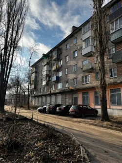 Аукцион по продаже нежилого помещения площадью 221,9 кв.м. по адресу: Воронежская область, г. Воронеж, ул. Танеева, д. 10, пом. IV
