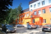 Продажа БЦ «Карьер»  инвестиционный объект с максимальной загрузкой и ежегодным ГАП 120 млн руб.