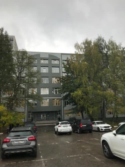 Недвижимое и движимое имущество по адресу:  Москва, вн.тер.г. муниципальный округ Обручевский, улица Архитектора Власова, дом 51.