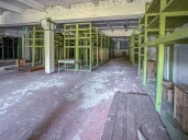 Склады и земельный участок в г. Усмань.