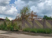 Жилой дом 590,4 кв. м и З/У - 845 кв.м по адресу: г. Самара, территория СНТ Яблонька, ул. 6-я, д. 494