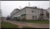 Аренда нежилого помещения, общей площадью 68,8 кв. м, расположенное по адресу: Приморский край, Арсеньев, Ленинская ул, дом 10б