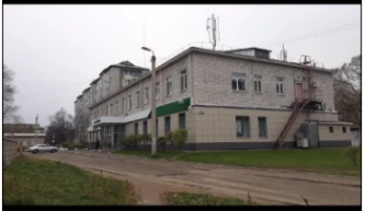 Аренда нежилого помещения, общей площадью 68,8 кв. м, расположенное по адресу: Приморский край, Арсеньев, Ленинская ул, дом 10б