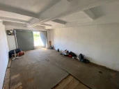 Гаражный бокс - 18,9 кв. м, адрес: Республика Башкортостан, г. Кумертау, тер. Массив №3 Бабаевская, зд. 1, пом. 109.