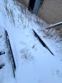 Нежилые здания 3 437,8 кв. м, железнодорожный путь - протяженность 440 м.: Оренбургская обл., р-н Соль-Илецкий, г. Соль-Илецк, ул. Орская, дом 113/1,  ЗУ - 23 094 +/-53 кв. м, по адресу: г. Соль-Илецк, ул. Орская, дом 113/1