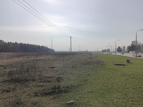 Прием заявок на три земельных актива в Новой Москве заканчивается 22 ноября