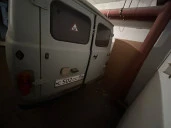 Транспортное средство УАЗ-390995 грузовой,  2009 года изготовления, идентификационный номер  (VIN) ХТТ390995А0483796