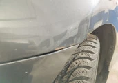 Автомобиль легковой TOYOTA CAMRY