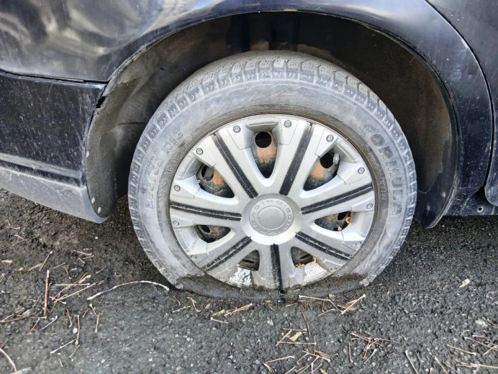 VOLVO S40, 2007 года выпуска, VIN YV1MS204282363187. г.Екатеринбург