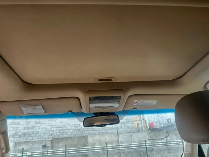 Автомобиль LEXUS LX 570, г. Ростов-на-Дону