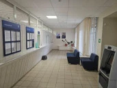 Нежилое помещение  361 кв.м. в г.Кингисеппе