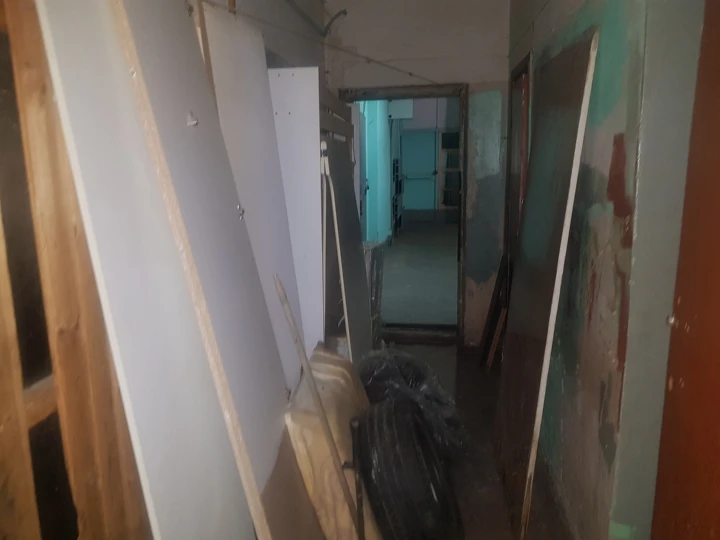 Нежилое помещение 23 кв.м. у ст.м. "Проспект Просвещения"
