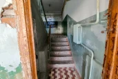 Нежилые помещения 377,9 кв.м в цоколе жилого дома, Уфа, ул. Кольцевая, 61.