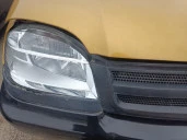 CHEVROLEТ NIVA/Шевроле Нива