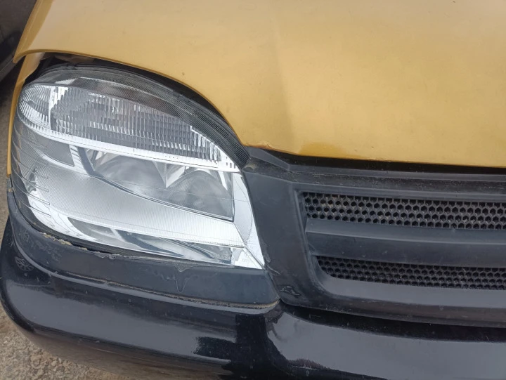 CHEVROLEТ NIVA/Шевроле Нива