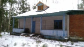 Пионерский лагерь в Шатурском районе МО