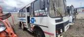 Автобус ПАЗ 32050
